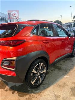 هيونداي كونا